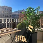 Oasis E Centro De Madrid