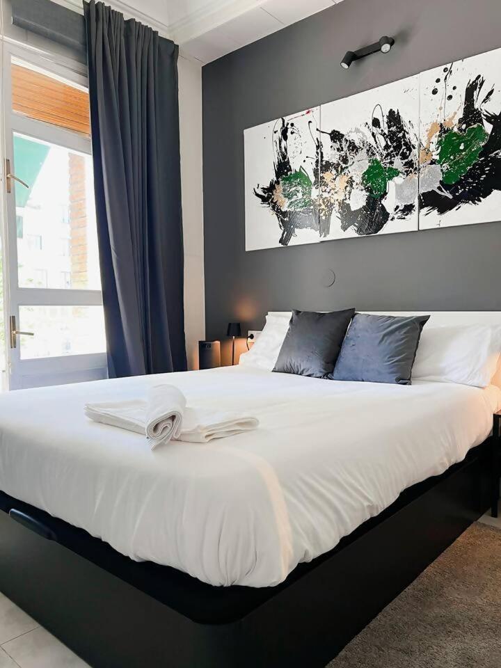 Apartment Oasis E Centro De