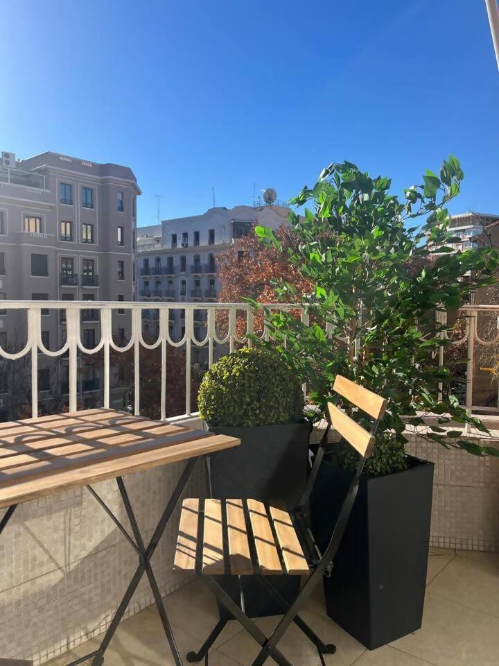 Apartment Oasis E Centro De Madrid