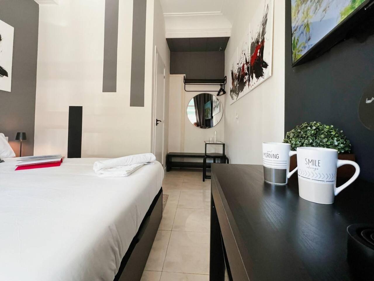 Apartment Oasis E Centro De *